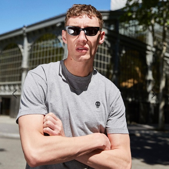 The Kooples Skull Motif T shirt - Picture 3 of 9